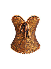 Melissa Corset Top
