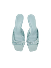 Nanise Bow Sandals