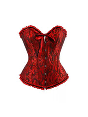 Melissa Corset Top