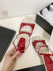 Swara Vintage Sandals