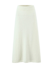 Gizelle Soft Knit Maxi Skirt