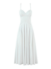 Sariah Floral Midi Dress