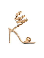 Shyla Crystal Heels