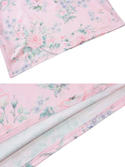 Sydney Floral Mini Dress