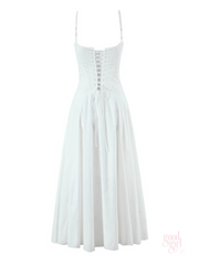 Sariah Floral Midi Dress