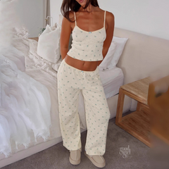 Frances Pajama Set