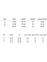 Frances Pajama Shorts Set