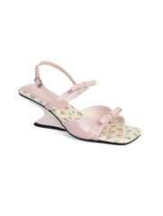 Swara Vintage Sandals