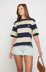 Lioness Midnight Emerging Tee