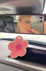 Flower Power Air Freshener