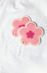 Flower Power Air Freshener