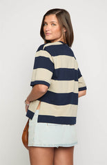 Lioness Midnight Emerging Tee