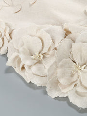 Liana Floral Corset Dress