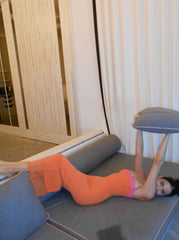 Yilia Lace Detailed Maxi Dress