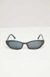 Otra Eyewear Shona Rounded Cateye Sunglasses