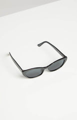 Otra Eyewear Shona Rounded Cateye Sunglasses