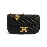 Adjustable Strap Crossbody Bag