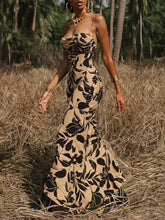 Summer Maxi Dress