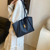 Large Capacity Tote Bag for Women