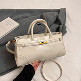 Small Crossbody Short Handle Bag