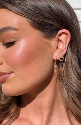 Starry Nights Gold Earring Pack