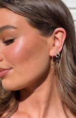 Starry Nights Gold Earring Pack