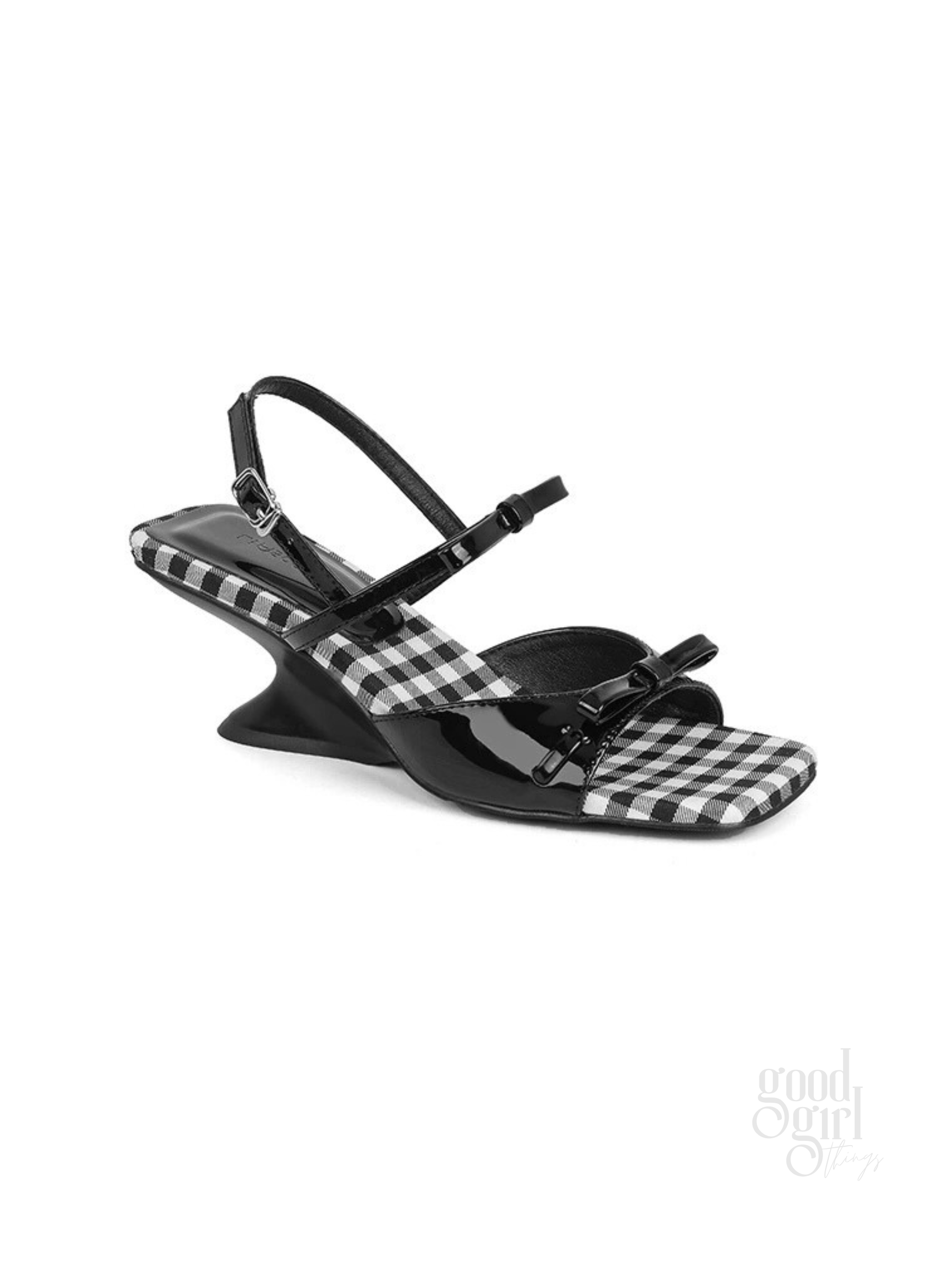 Swara Vintage Sandals