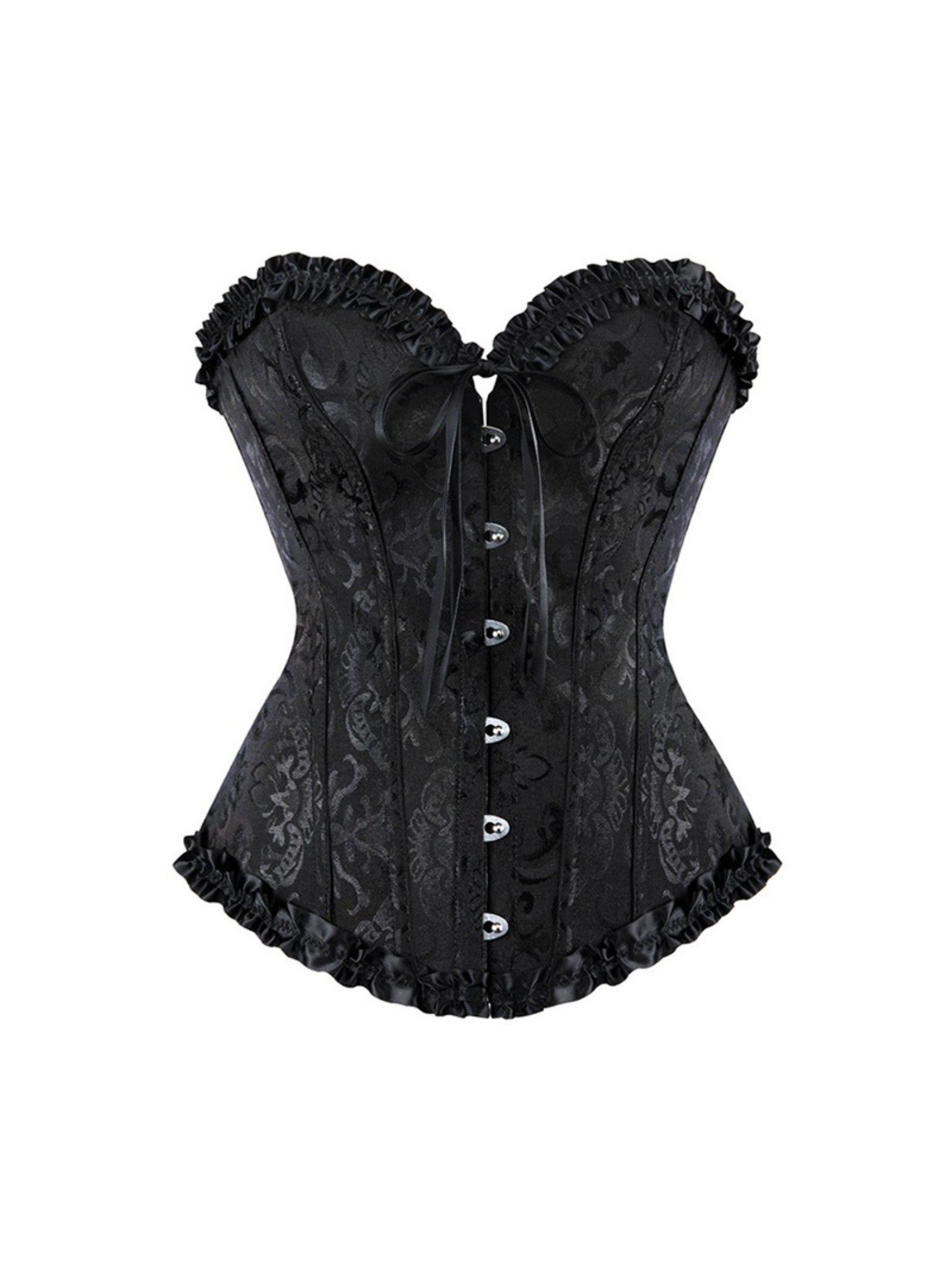 Melissa Corset Top