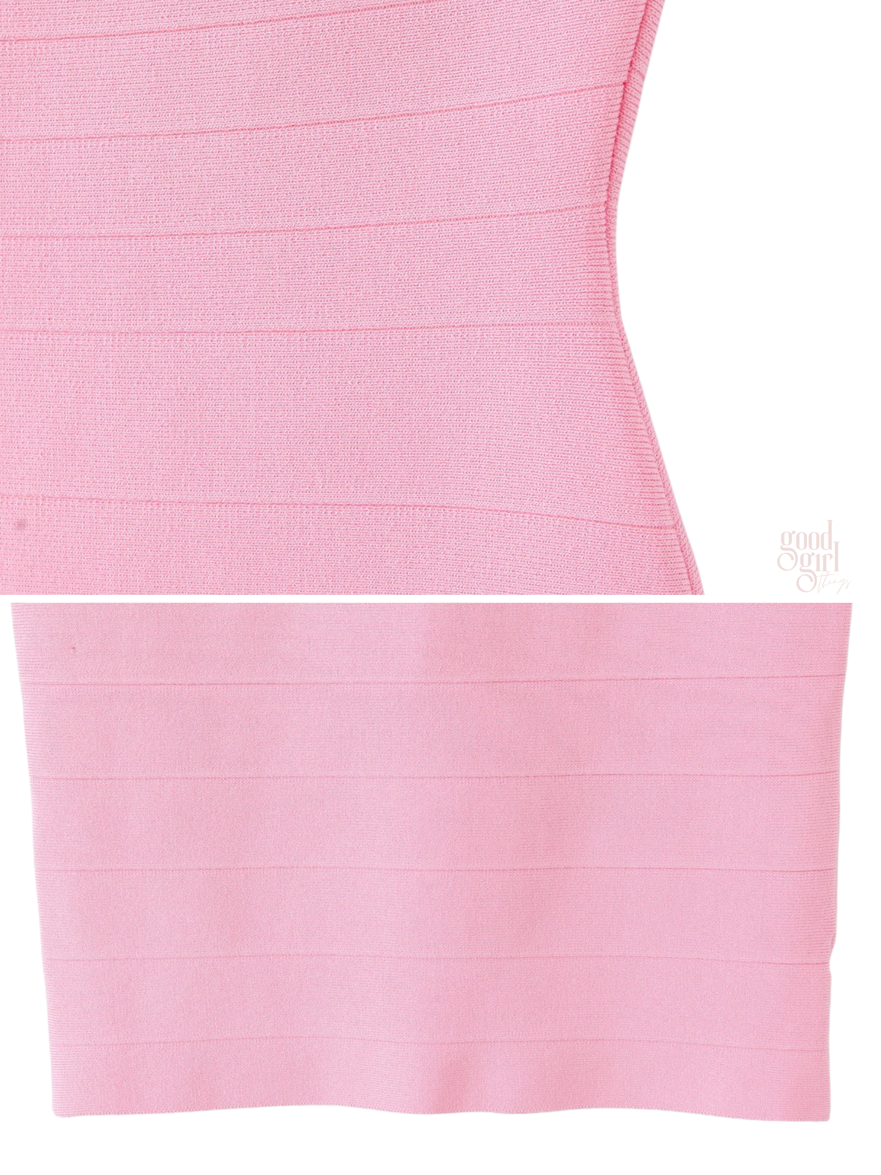 Saira Bandage Mini Dress