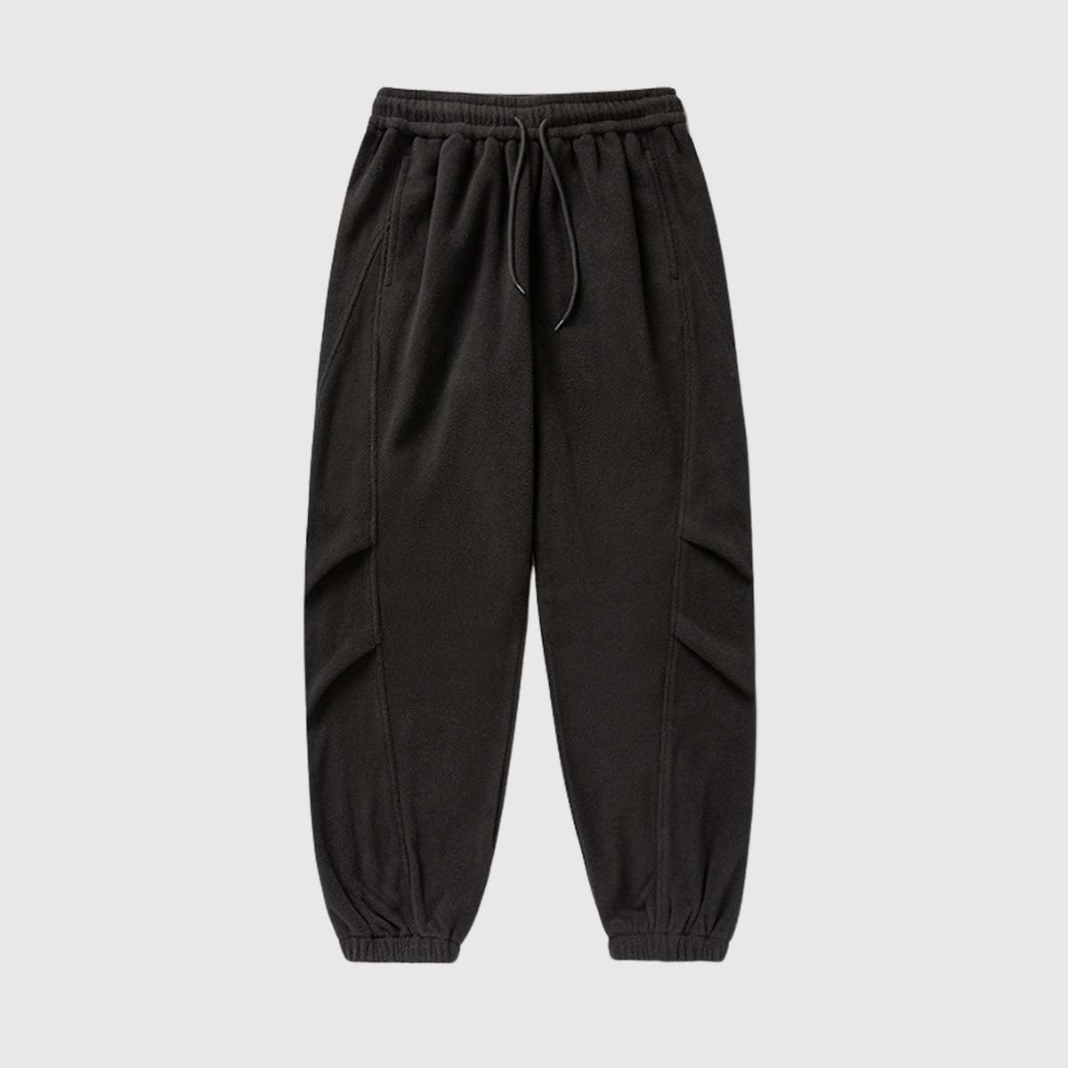 Fleece Jogger Sweatpants