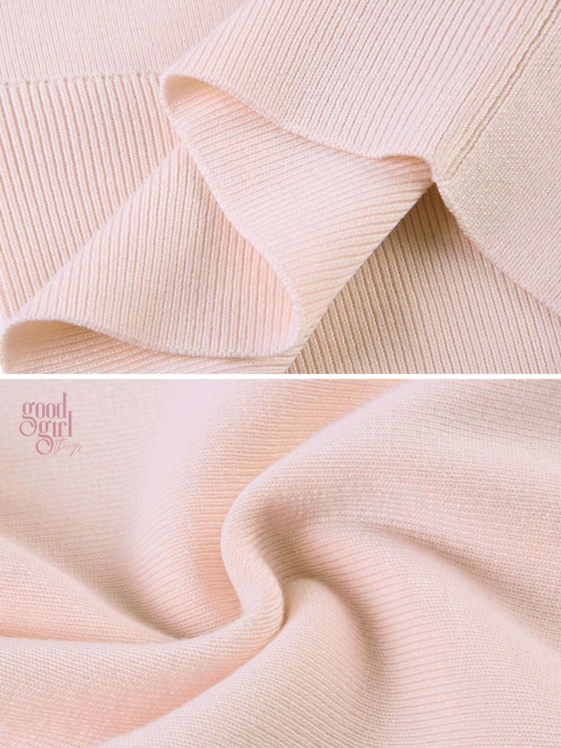 Sarina One Shoulder Knit Top