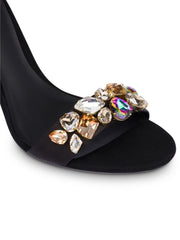 Shyla Crystal Heels