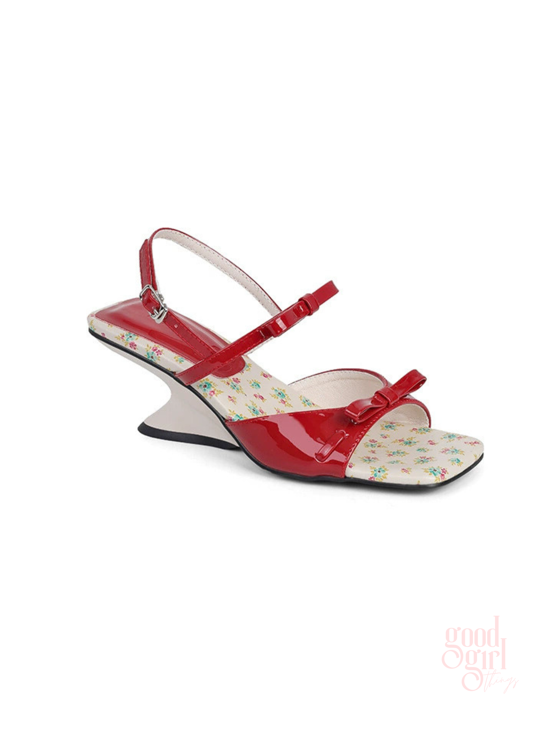 Swara Vintage Sandals