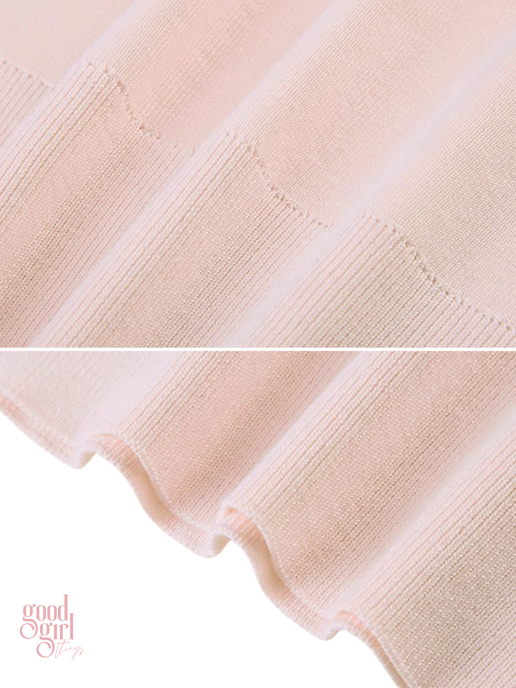 Sarina One Shoulder Knit Top