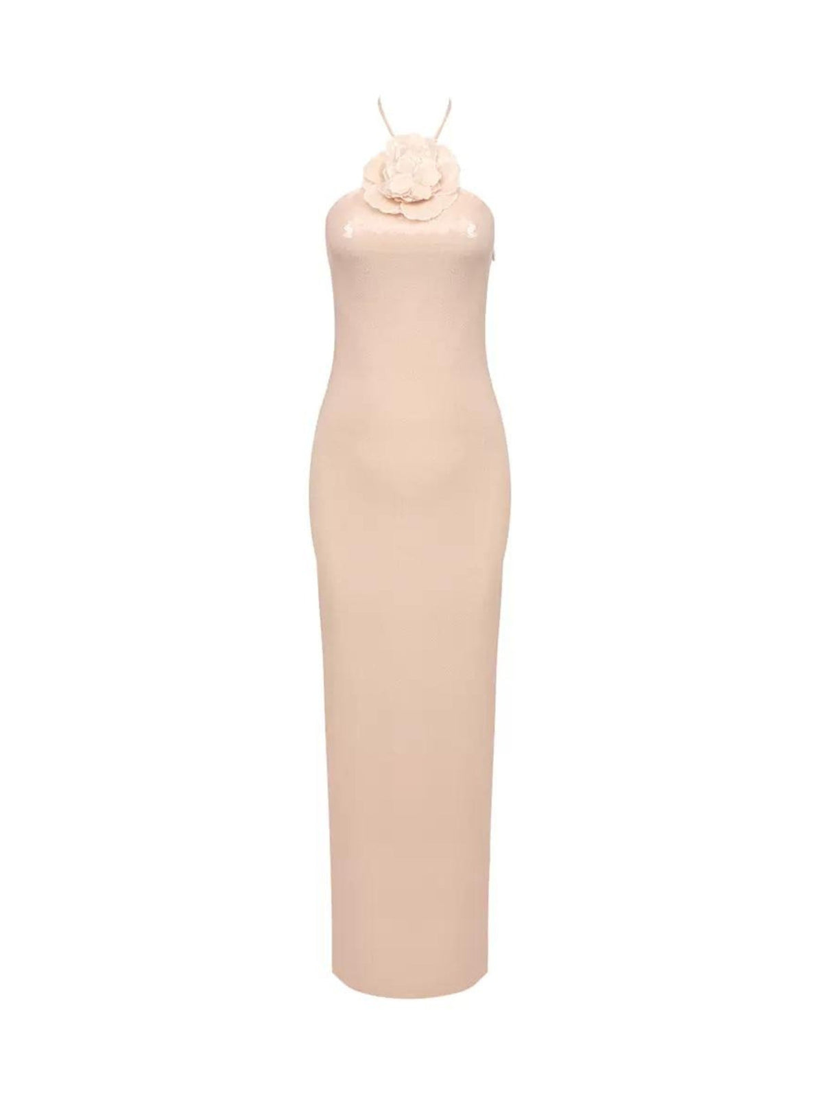 Lyra Sequin Maxi Dress