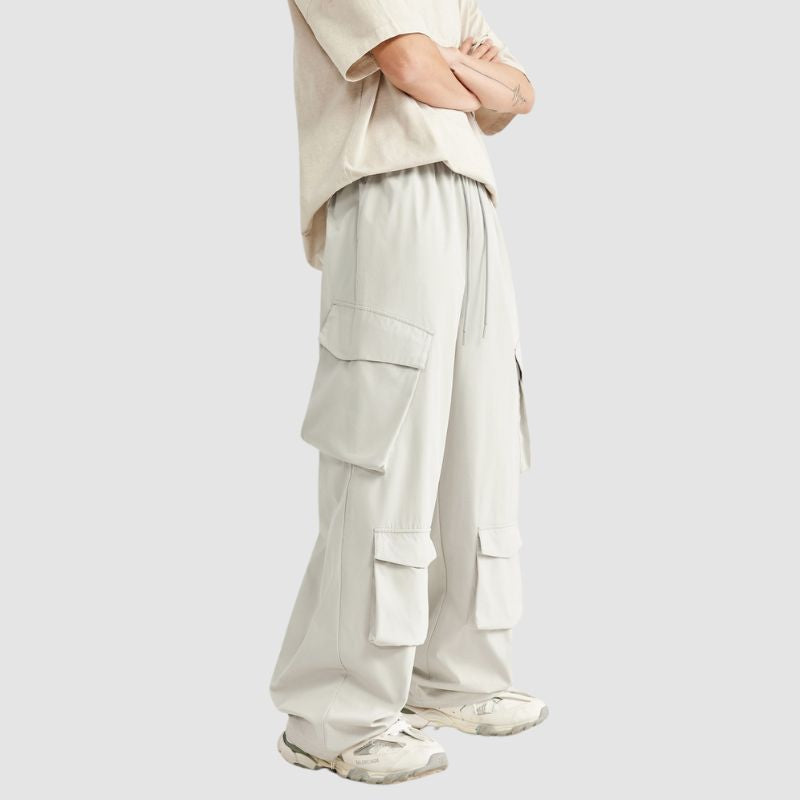 Waterproof Cargo Pants