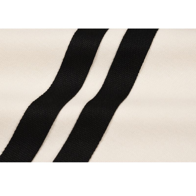 Hiphop Stripe Design Pants