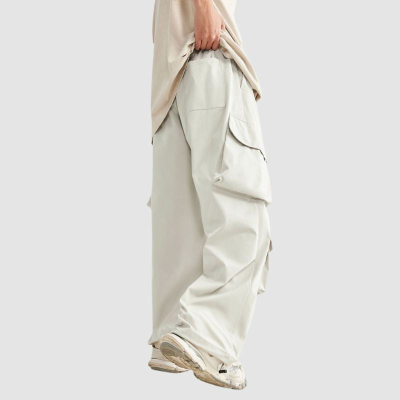 Waterproof Cargo Pants