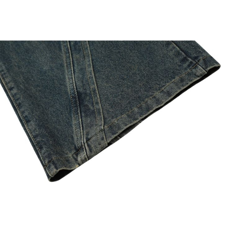 Heavy Weight Cleanfit Jeans