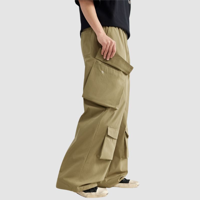 Waterproof Cargo Pants