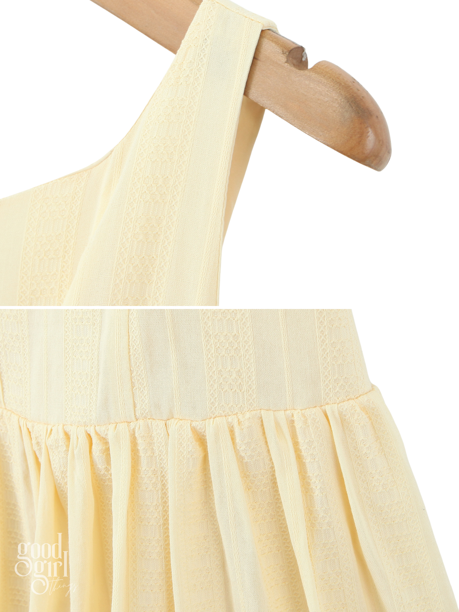 Ryver Bubble Knit Mini Dress