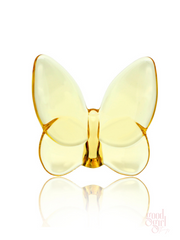 Reina Glass Butterfly