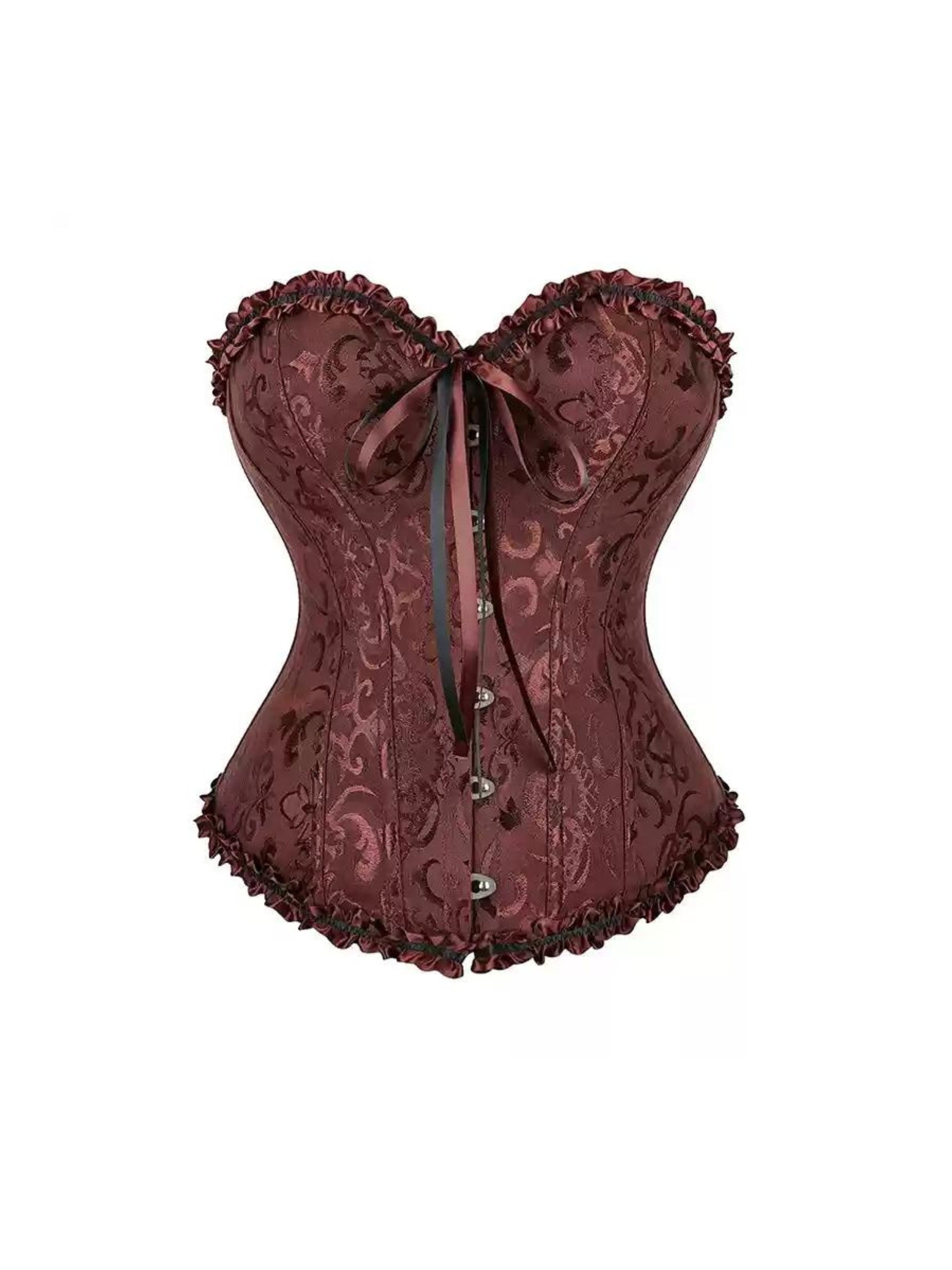 Melissa Corset Top