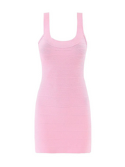 Saira Bandage Mini Dress