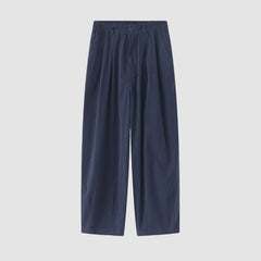 Wide-leg Casual Yamamoto Pants