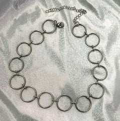 O-Ring Choker