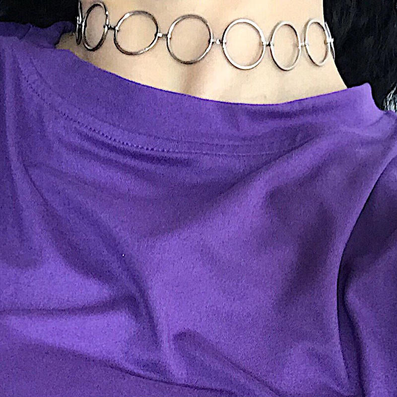 O-Ring Choker