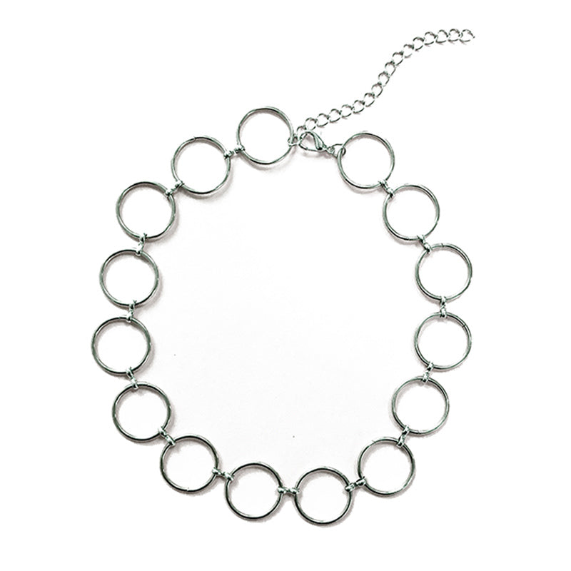 O-Ring Choker