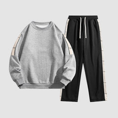 Casual Outdoor Sportswear Set