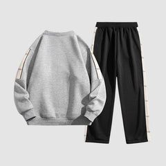 Casual Outdoor Sportswear Set